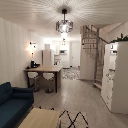 Superbe Duplex En Plein Coeur De Crepy-En-Valois公寓 外观 照片