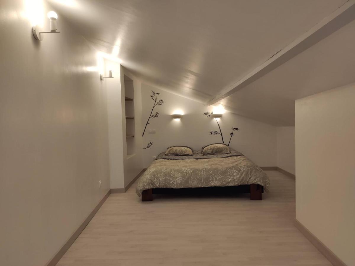Superbe Duplex En Plein Coeur De Crepy-En-Valois公寓 外观 照片
